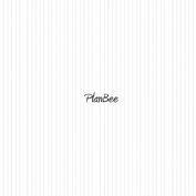 ALBUM：PlanBee