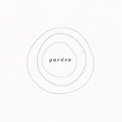 ALBUM：garden